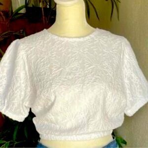 NWT MICHAEL KORS BLOUSE SIZE XL